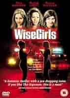 小学館 DVD sabra DVD YELLOW GIRLS THE DVD … Amazon.com: WiseGirls : David Anspaugh, Mira Sorvino, Mariah